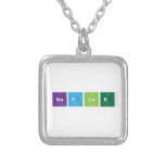 Nadine  Necklaces