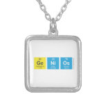 genios  Necklaces
