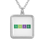 thinker  Necklaces