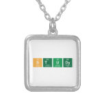 Study  Necklaces