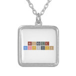 MOHAMED
 BELFQUIH  Necklaces