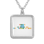 Brendan
 May
 2nd Grade CP
 Ms. Miller's Class  Necklaces
