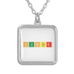 Hunter  Necklaces