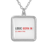  Logic  Necklaces