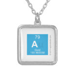 A  Necklaces