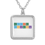 Eddie
 McKenna
   Necklaces
