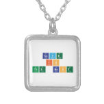 Cave
 Is
 The best  Necklaces