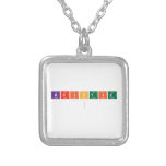K|R|I|S|T|I|E
   Necklaces
