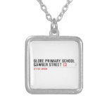 Globe Primary School Gawber Street  Necklaces