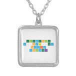 Elementler 
 Dünyasında 
 Hayata 
 Yolculuk   Necklaces