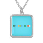 how old am i?  Necklaces