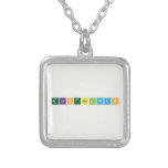 EliotGelwan  Necklaces