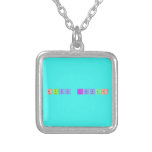 Miss Lopez  Necklaces