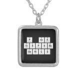 P aRK
 INSPIRES
 GENIUS  Necklaces