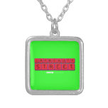 JayBeauty
 Street  Necklaces
