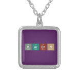 KArReN  Necklaces
