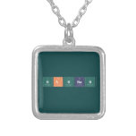 Hannah  Necklaces