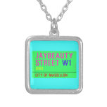 JayBeauty Street  Necklaces