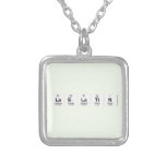 Laelatin  Necklaces