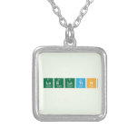 Laelatin  Necklaces