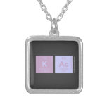 Kac  Necklaces