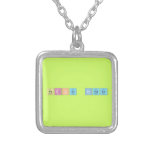 Parker Ponder  Necklaces