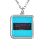 Eduånettè  Necklaces