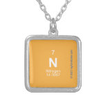 N  Necklaces