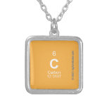 C  Necklaces
