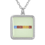 CAYDIID  Necklaces