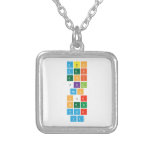 abc
 def
 ghi
 jkl
 mno
 pqr
 stu
 vwx
 yz  Necklaces