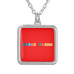 Travis Larson  Necklaces