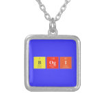Bogi  Necklaces