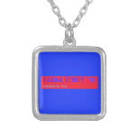 Casual Street  Necklaces