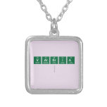 VALERIA
   Necklaces