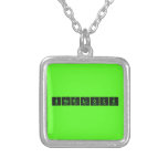 Sherlock  Necklaces