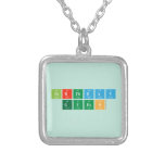 Birthday
 Guess  Necklaces
