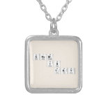 Chem
   is
    try  Necklaces