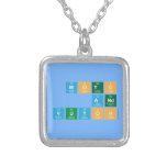 WOTO
 AND
 VUYOH  Necklaces
