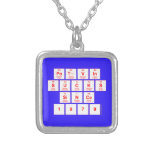 Potvin
 SUCKS
 Since
 1979  Necklaces