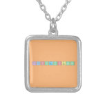 Iloveyoumore  Necklaces