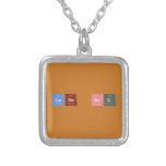 CARE BIG  Necklaces