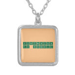 Investigacion
 en Secundaria  Necklaces