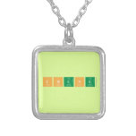 CHUNU  Necklaces
