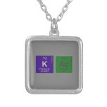 Kac  Necklaces