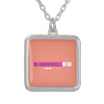 
 B.JHANE_11  Necklaces