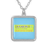 Diamond  Necklaces