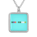 Elif ERGÜL   Necklaces