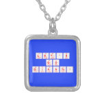 Let's
 Go
 Giants!  Necklaces