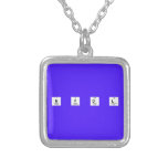N F d L  Necklaces